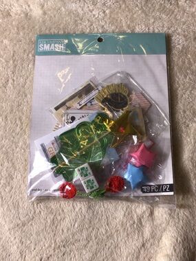 K&Company smash retro grab bag